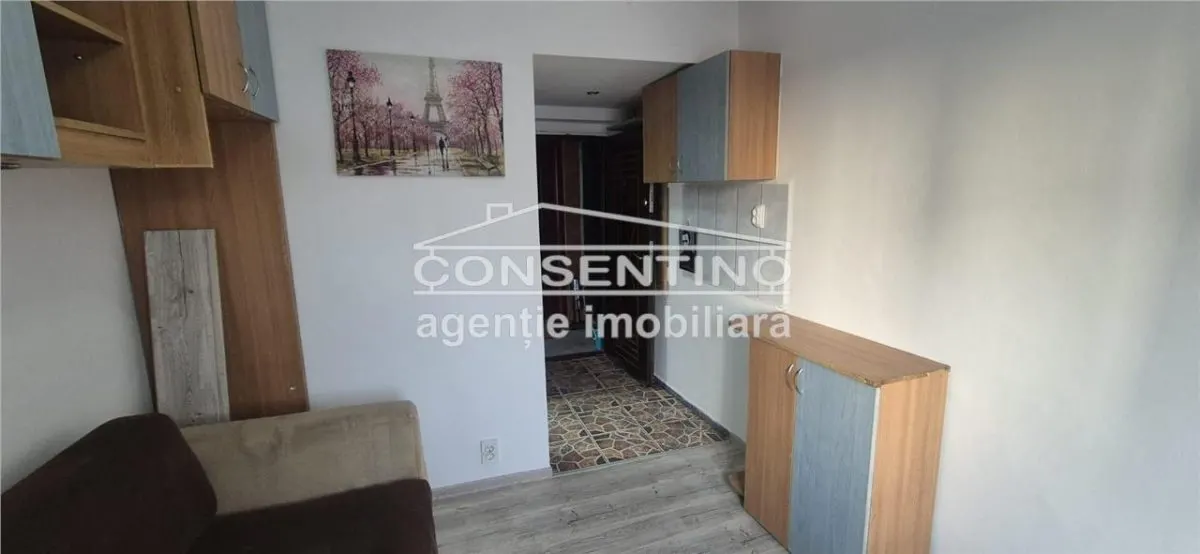 Se vinde garsoniera ,Micro 14 , libera , confort3 - foto 2