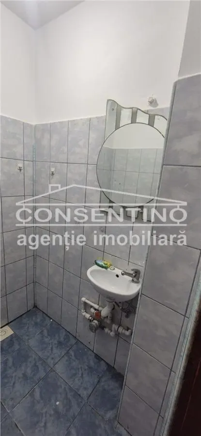 Se vinde garsoniera ,Micro 14 , libera , confort3 - foto 4
