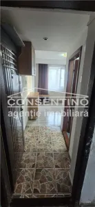 Se vinde garsoniera ,Micro 14 , libera , confort3 - foto 6