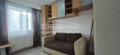 Se vinde garsoniera ,Micro 14 , libera , confort3 - foto 7