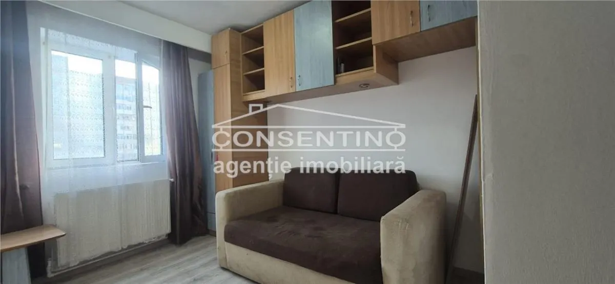 Se vinde garsoniera ,Micro 14 , libera , confort3 - foto 7