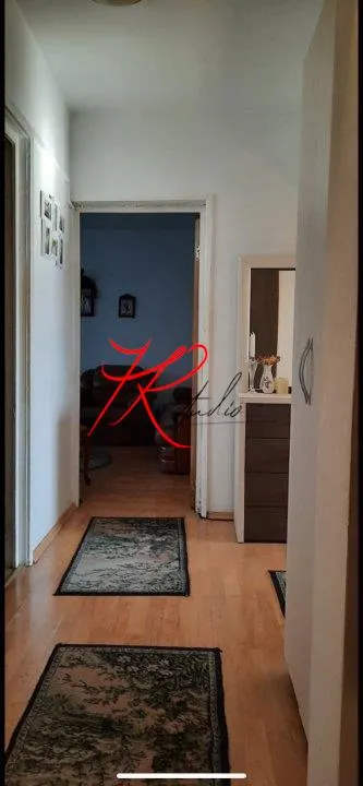 Vanzare apartament 4 camere Lacul Tei - foto 4