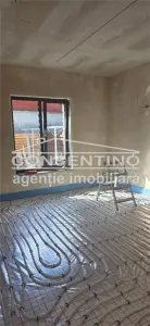 Se vinde imobil Unirii Nord , amenajat recent , cu incalzire in pardoseala - foto 2