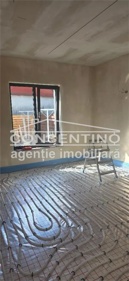 Se vinde imobil Unirii Nord , amenajat recent , cu incalzire in pardoseala - foto 2