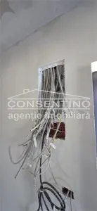 Se vinde imobil Unirii Nord , amenajat recent , cu incalzire in pardoseala - foto 4