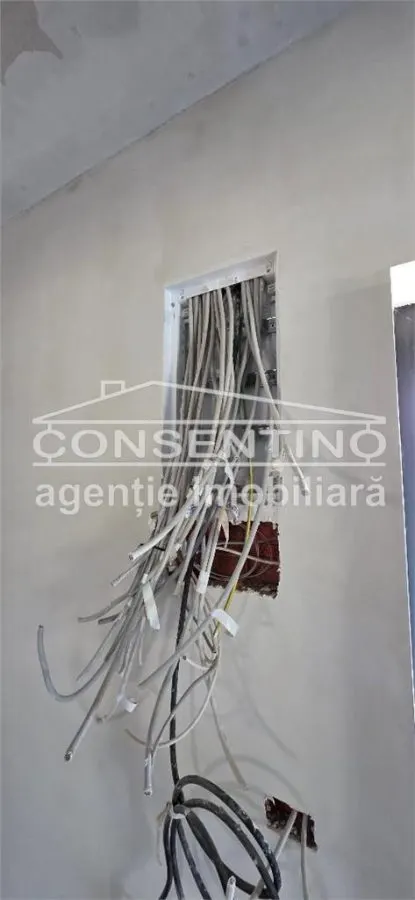Se vinde imobil Unirii Nord , amenajat recent , cu incalzire in pardoseala - foto 4