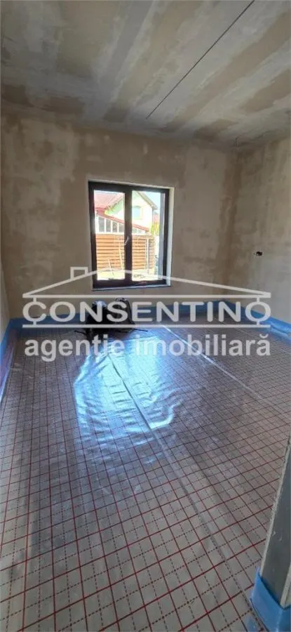 Se vinde imobil Unirii Nord , amenajat recent , cu incalzire in pardoseala - foto 5