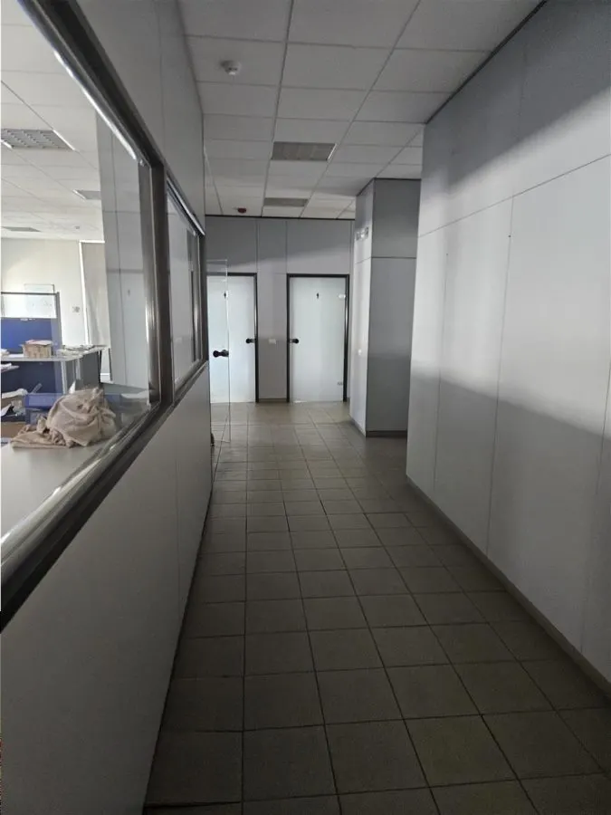 Proprietate Industriala - 16000 mp - Productie - Depozitare - Office - foto 13