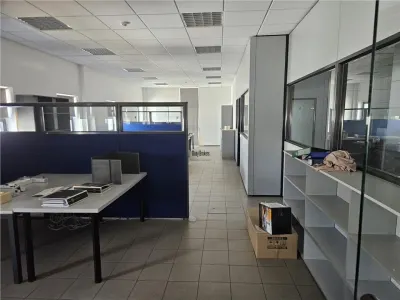 Proprietate Industriala - 16000 mp - Productie - Depozitare - Office - foto 15