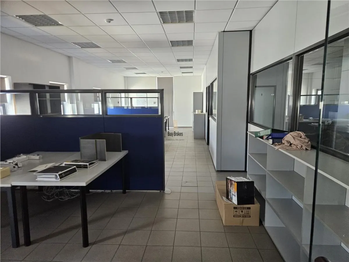 Proprietate Industriala - 16000 mp - Productie - Depozitare - Office - foto 15
