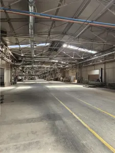 Proprietate Industriala - 16000 mp - Productie - Depozitare - Office - foto 3
