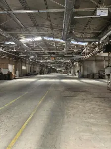 Proprietate Industriala - 16000 mp - Productie - Depozitare - Office - foto 24