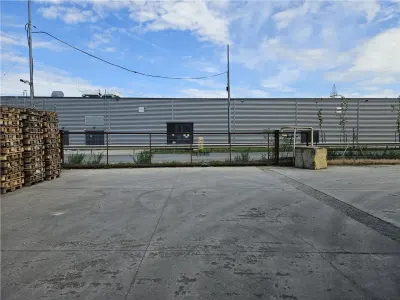 Proprietate Industriala - 16000 mp - Productie - Depozitare - Office - foto 25