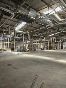 Proprietate Industriala - 16000 mp - Productie - Depozitare - Office - foto 6