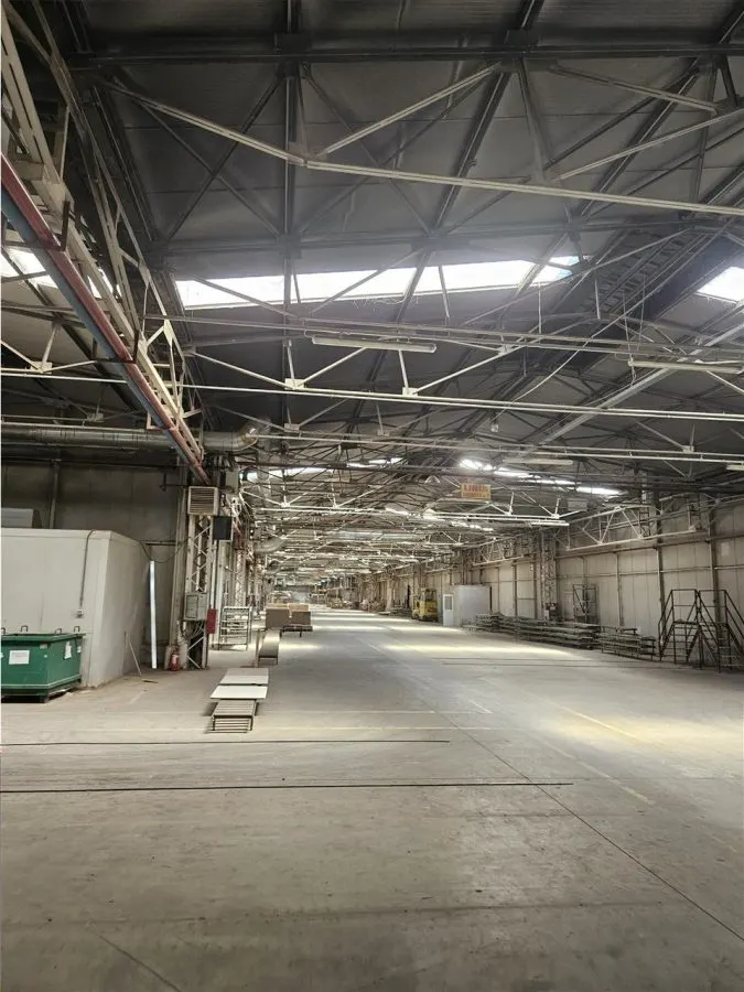 Proprietate Industriala - 16000 mp - Productie - Depozitare - Office - foto 7