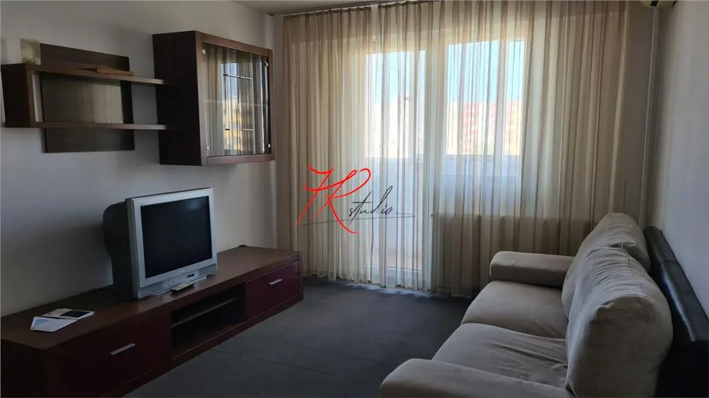 Vanzare apartament 2 camere Doamna Ghica - mobilat - foto 1
