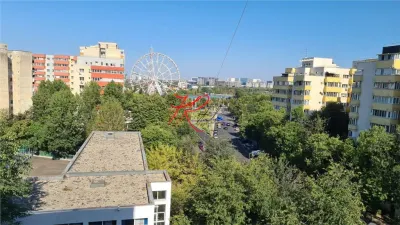 Vanzare apartament 2 camere Doamna Ghica - mobilat - foto 3