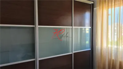 Vanzare apartament 2 camere Doamna Ghica - mobilat - foto 7