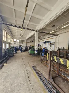 Proprietate Industriala - 4000 mp - Productie - Office - foto 12