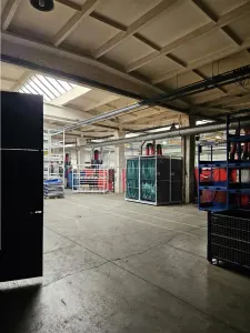 Proprietate Industriala - 4000 mp - Productie - Office - foto 22