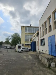 Proprietate Industriala - 4000 mp - Productie - Office - foto 25