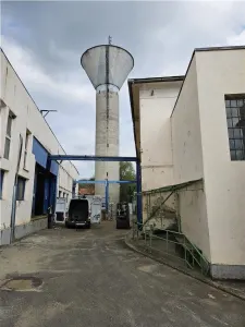 Proprietate Industriala - 4000 mp - Productie - Office - foto 26