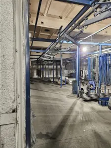 Proprietate Industriala - 4000 mp - Productie - Office - foto 29
