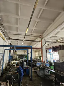 Proprietate Industriala - 4000 mp - Productie - Office - foto 4