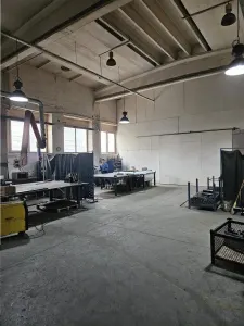 Proprietate Industriala - 4000 mp - Productie - Office - foto 32