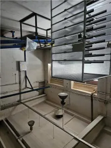 Proprietate Industriala - 4000 mp - Productie - Office - foto 33