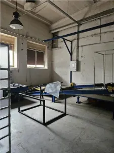 Proprietate Industriala - 4000 mp - Productie - Office - foto 34