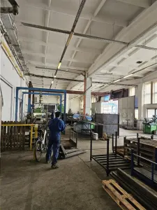 Proprietate Industriala - 4000 mp - Productie - Office - foto 6