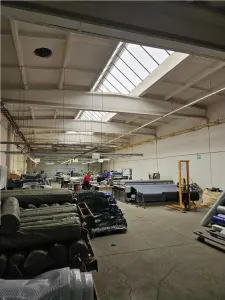 Proprietate Industriala - 4000 mp - Productie - Office - foto 7