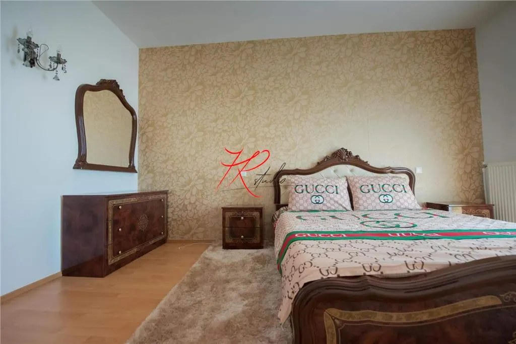 Vanzare apartament 3 camere lux, Doamna ghica - foto 1