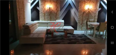 Vanzare apartament 3 camere lux, Doamna ghica - foto 5