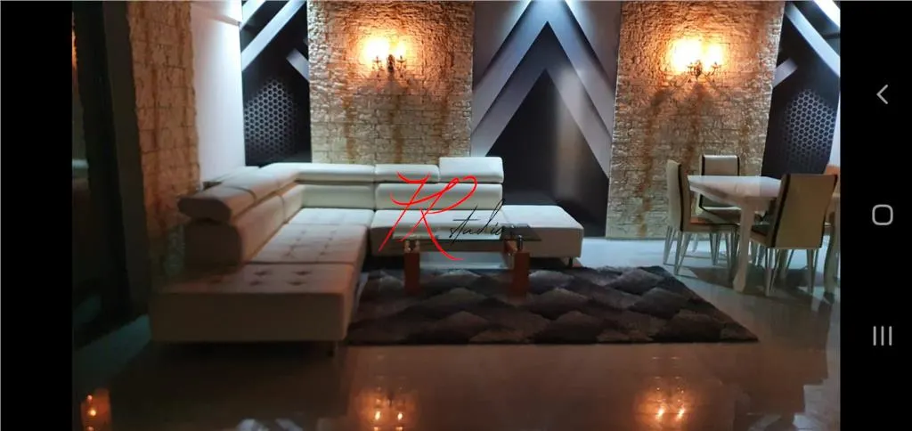 Vanzare apartament 3 camere lux, Doamna ghica - foto 5