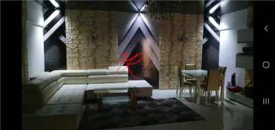 Vanzare apartament 3 camere lux, Doamna ghica - foto 10