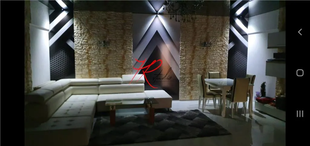Vanzare apartament 3 camere lux, Doamna ghica - foto 10