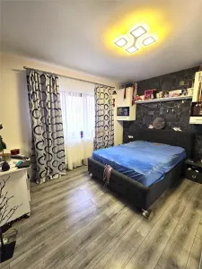 Confort si spatiu | Casa 5 camere, constructie solida | Teren 544 mp - foto 11