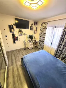 Confort si spatiu | Casa 5 camere, constructie solida | Teren 544 mp - foto 12