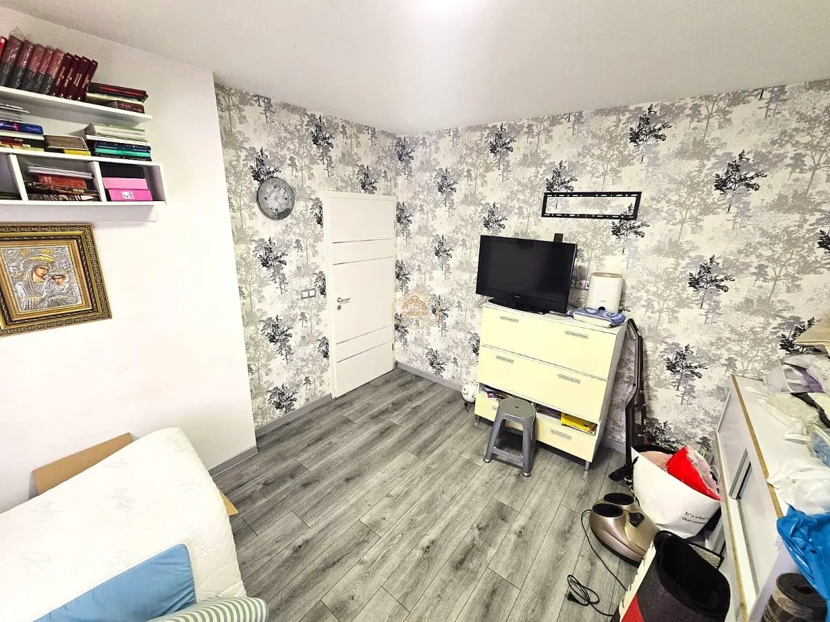 Confort si spatiu | Casa 5 camere, constructie solida | Teren 544 mp - foto 13
