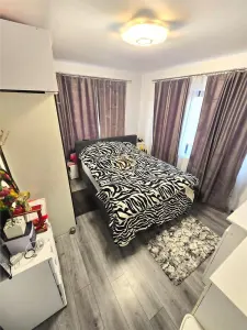 Confort si spatiu | Casa 5 camere, constructie solida | Teren 544 mp - foto 9