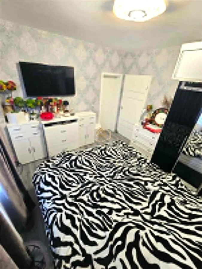 Confort si spatiu | Casa 5 camere, constructie solida | Teren 544 mp - foto 10
