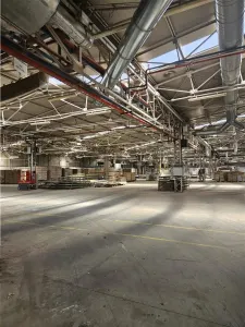 Spatiu Industrial - 5000 mp - Productie - Depozitare - foto 10