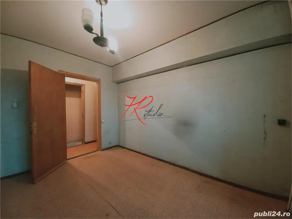 Vanzare apartament 3 camere Iancului - foto 4
