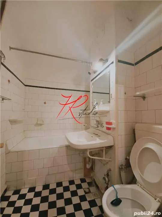 Vanzare apartament 3 camere Iancului - foto 6