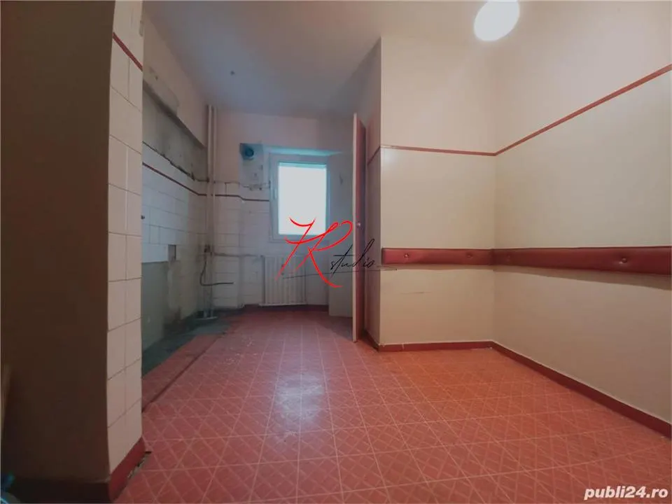 Vanzare apartament 3 camere Iancului - foto 9
