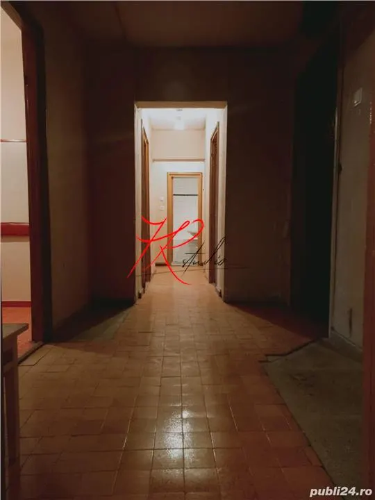 Vanzare apartament 3 camere Iancului - foto 10