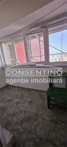 Se vinde imobil cu 4 camere, pe Unirii Sud , liber , cu 3 balcoane - foto 2