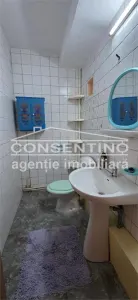 Se vinde imobil cu 4 camere, pe Unirii Sud , liber , cu 3 balcoane - foto 6